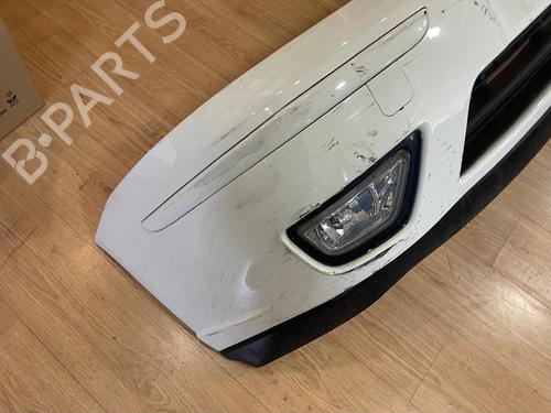 Front bumper FORD FOCUS I Saloon (DFW) 1.6 16V | BP19417932C7 