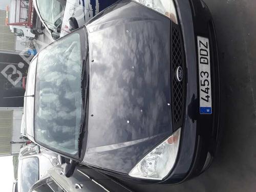 Left taillight FORD FOCUS I Saloon (DFW) 1.8 Turbo DI / TDDi | BP11003353C34 