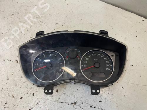 instrument-cluster-hyundai-i20-i-pb-pbt-2008-2009-2010-2011-2012-2013-2014-2015-31132770 main image