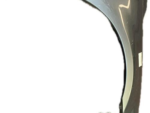 Right front fenders MAZDA 6 Saloon (GG) 2.0 DI (GG14) | BP15670421C42 