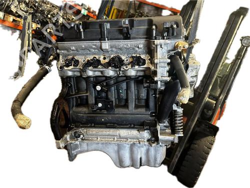 Engine OPEL CORSA D (S07)  | BP30259085M1 