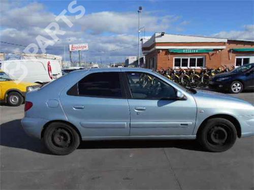 Steering pump CITROËN XSARA (N1) 2.0 HDi 90 | BP11002989M99 