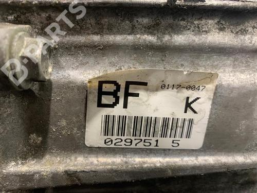 Gearbox CHEVROLET LACETTI (J200) 2.0 D | BP11883210M3