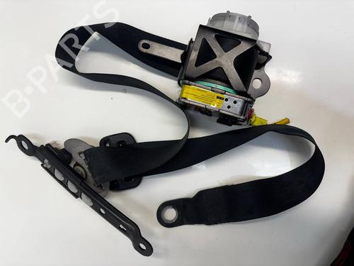 Used Front right seatbelt TOYOTA VERSO (_R2_) 2.0 D-4D (AUR20_, AUR20R) (126 hp) 28210005