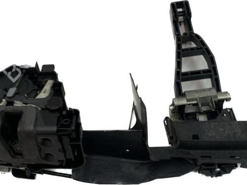 Front right lock FORD S-MAX (WA6)  | BP15512577C97 
