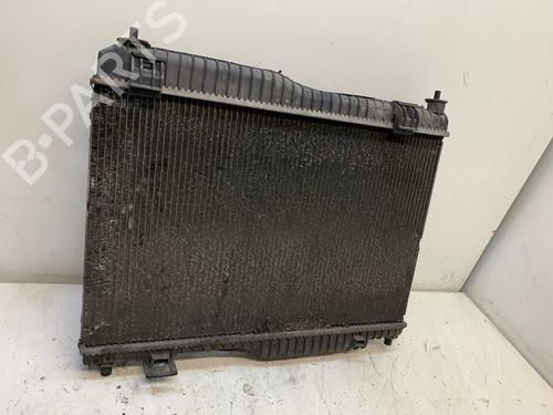 Used Water radiator Water radiator 37268001 37268001