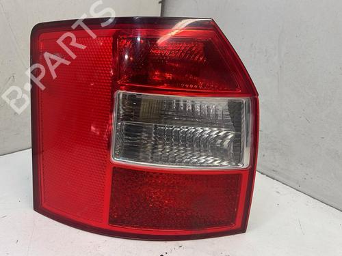 Used Left taillight AUDI A4 B6 Avant (8E5) [2000-2005]  29375693