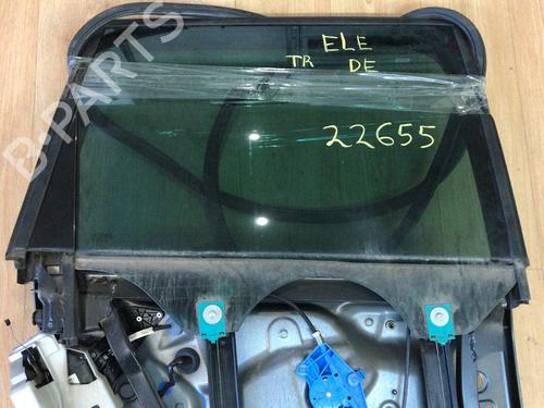 Rear right window mechanism VW TOUAREG (7LA, 7L6, 7L7) 3.0 V6 TDI | BP12527736C25 
