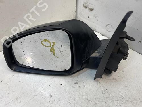 Used Left mirror RENAULT MEGANE III Hatchback (BZ0/1_, B3_) 1.5 dCi (BZ09, BZ0D, BZ1W, BZ29, BZ14) (110 hp) 30833307