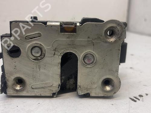 Rear right lock DACIA LODGY (JS_)  | BP29408235C99 