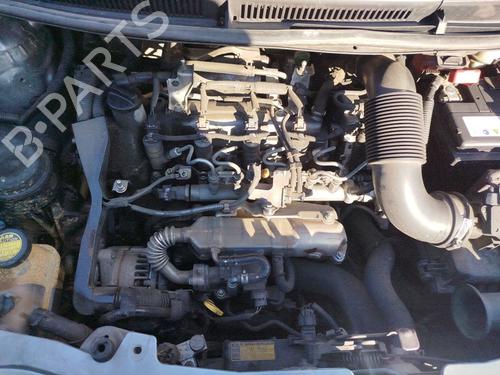 ABS Bremseaggregat TOYOTA YARIS (_P9_) [2005-2014]  26885682