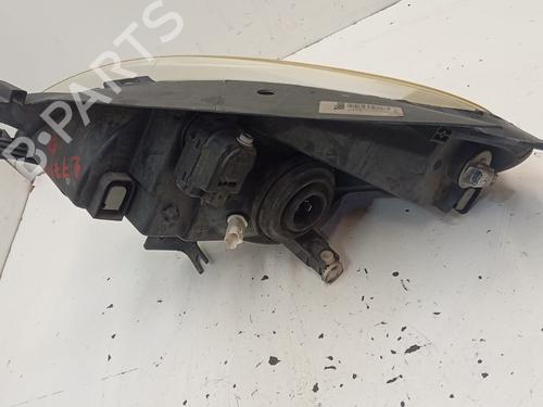 Right headlight CITROËN XSARA PICASSO (N68) 1.6 HDi | BP26949927C29 