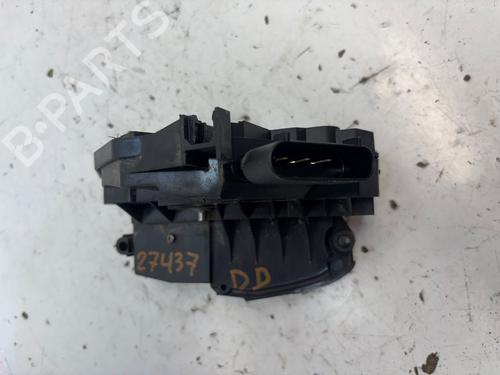 Front right lock FORD FIESTA VI (CB1, CCN)  | BP26496765C97 