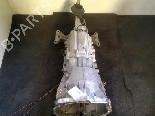 Getriebe BMW 1 (E87)  | BP11941515M3 