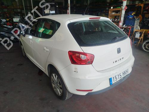 Instrument cluster SEAT IBIZA IV (6J5, 6P1)  | BP30082799C47 