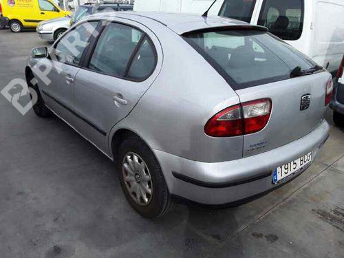 Engine control unit (ECU) SEAT LEON (1M1) 1.9 TDI | BP10998459M57 