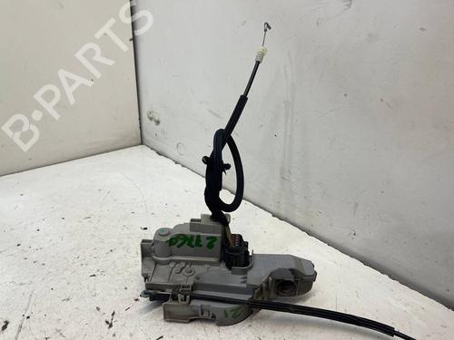 Used Front left lock LANCIA DELTA III (844_) [2008-2014]  30641918