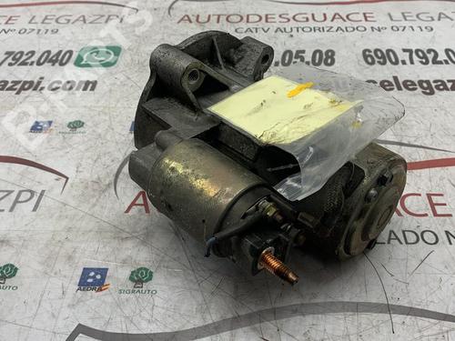 Starter PEUGEOT 407 (6D_)  | BP11008129M8 