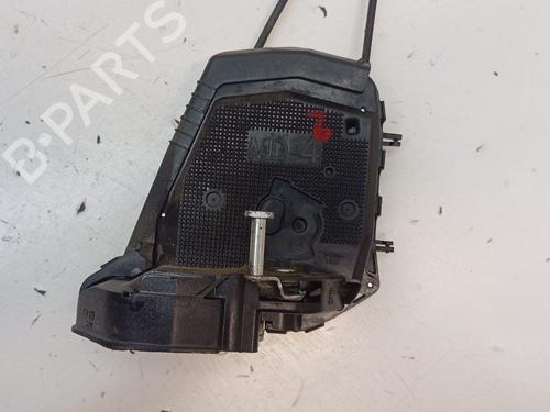 Rear right lock TOYOTA PRIUS Liftback (_W2_) 1.5 Hybrid (NHW20_, NHW20R) | BP27635217C99 