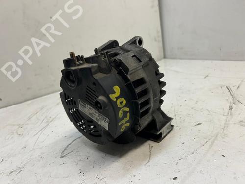 Alternator MERCEDES-BENZ A-CLASS (W168) A 160 (168.033, 168.133) | BP25493110M7 