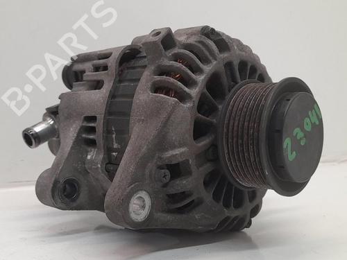 Alternator KIA SORENTO I (JC) 2.5 CRDi 4WD | BP13542526M7 
