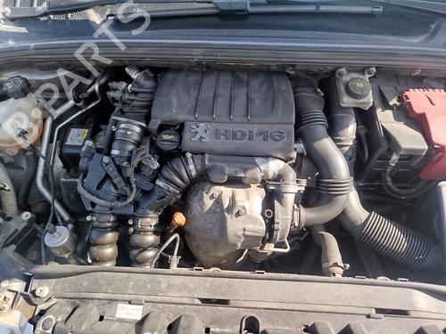 Used ABS pump PEUGEOT 308 I (4A_, 4C_) [2007-2016]  30709667