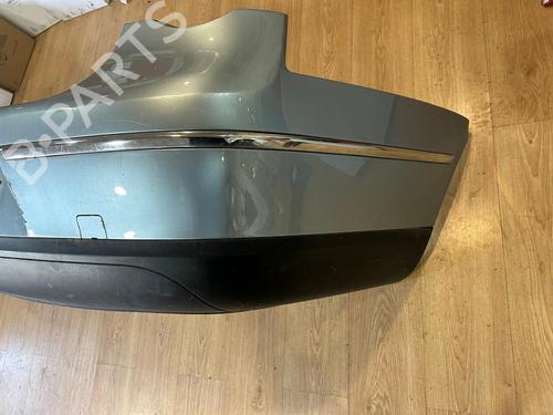 Rear bumper VW PASSAT B6 (3C2)  | BP21054561C8 