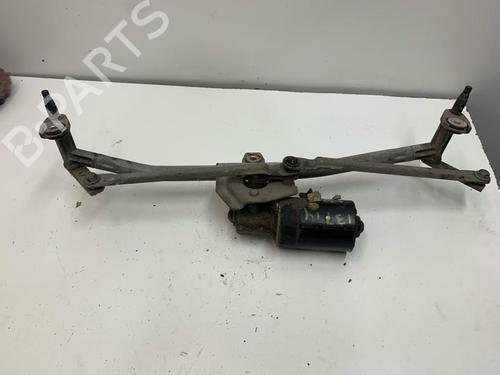 Viskermotor vindrude AUDI A3 (8L1) S3 quattro | BP16297493M29 