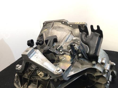Gearbox FORD FOCUS II Turnier (DA_, FFS, DS)  | BP12434326M3 
