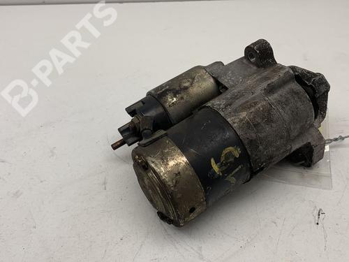 Starter RENAULT CLIO II (BB_, CB_)  | BP11001538M8 
