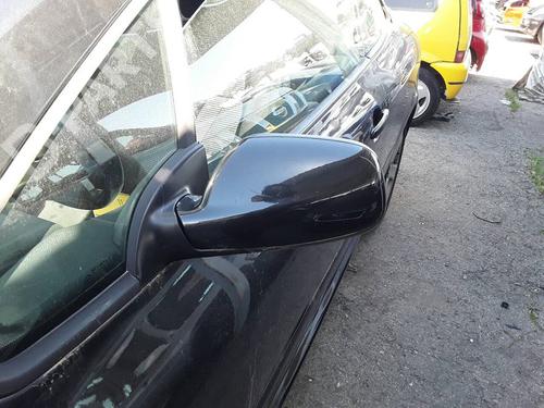 Left mirror PEUGEOT 307 CC (3B) 1.6 16V | BP11006857C26 