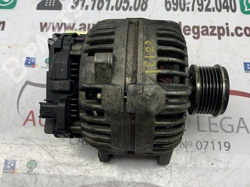Alternator NISSAN QASHQAI / QASHQAI +2 I (J10, NJ10, JJ10E) 1.5 dCi | BP11005691M7 