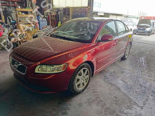 Starter VOLVO S40 II (544) D2 | BP31855623M8