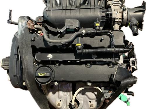 Motor PEUGEOT 207 (WA_, WC_) [2006-2015]  21028115
