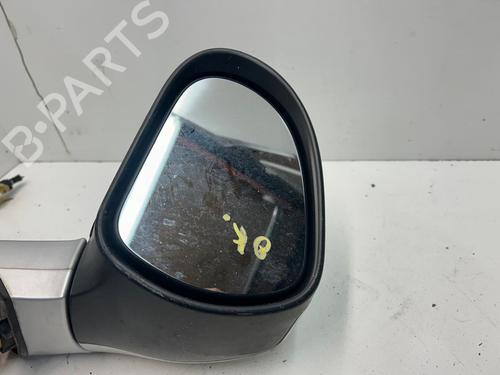 Left mirror PEUGEOT 308 SW I (4E_, 4H_) 1.6 16V | BP20158037C26 