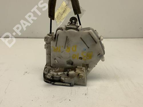 Used Rear right lock HONDA FR-V (BE) 2.2 i CTDi (BE5) (140 hp) 11005835