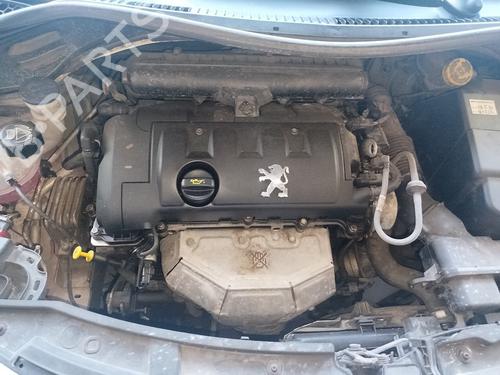 Used Engine PEUGEOT 207 (WA_, WC_) [2006-2015]  29124614