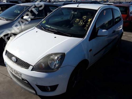 Used Parts FORD FIESTA V (JH_, JD_)  1.4 TDCi  1159117