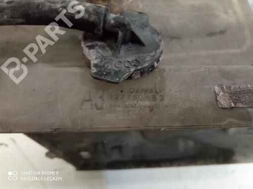 Køleventilator elektrisk TOYOTA AVENSIS (_T25_) 1.8 VVT-i (ZZT251_, ZZT251R) | BP11005989M35 