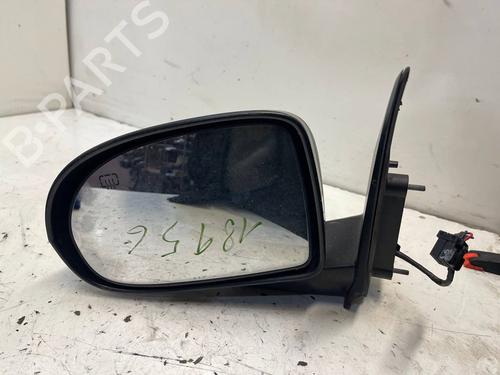 Used Left mirror DODGE CALIBER 2.0 (156 hp) 30593728