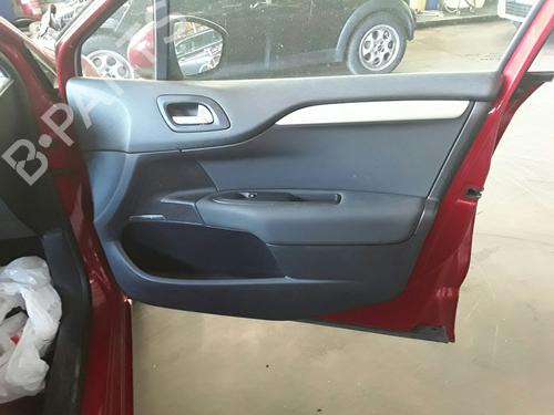 Used Front right window mechanism CITROËN C4 II (NC_) [2009-2025]  30966610