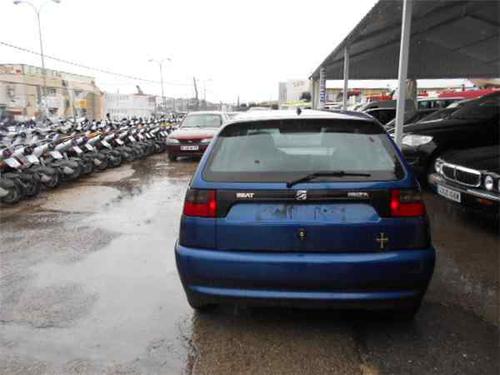 Right taillight SEAT IBIZA II (6K1) 1.4 i | BP10995713C35 