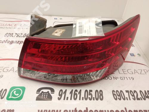 Used Right taillight HYUNDAI SONATA V (NF) 2.0 CRDi (140 hp) 10997050
