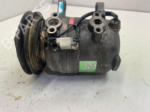 AC compressor NISSAN TERRANO II (R20) 2.7 TDi 4WD | BP18308041M34 