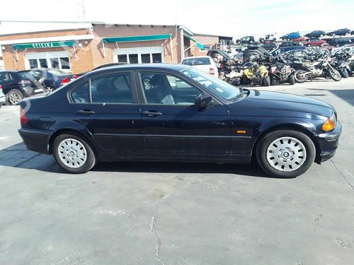 Gearbox BMW 3 (E46) 318 i | BP16405568M3 