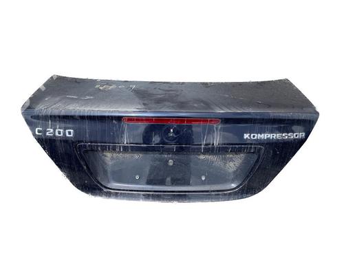 Tailgate MERCEDES-BENZ C-CLASS (W203) C 200 Kompressor (203.045) | BP13549392C6 