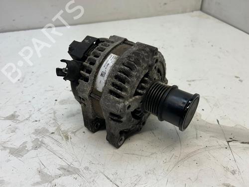 Generator FORD GRAND C-MAX (DXA/CB7, DXA/CEU) 1.0 EcoBoost (125 hp) 25050919
