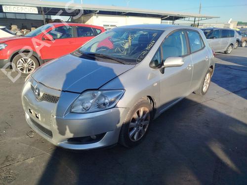 Engine TOYOTA AURIS (_E15_)  | BP29159182M1 