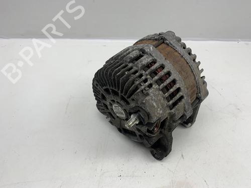 Used Alternator RENAULT KOLEOS I (HY_) 2.0 dCi (HY0K) (150 hp) 11199491
