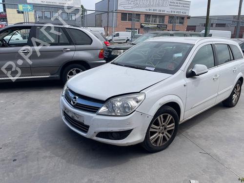 Used Parts OPEL ASTRA H Estate (A04) 4972569